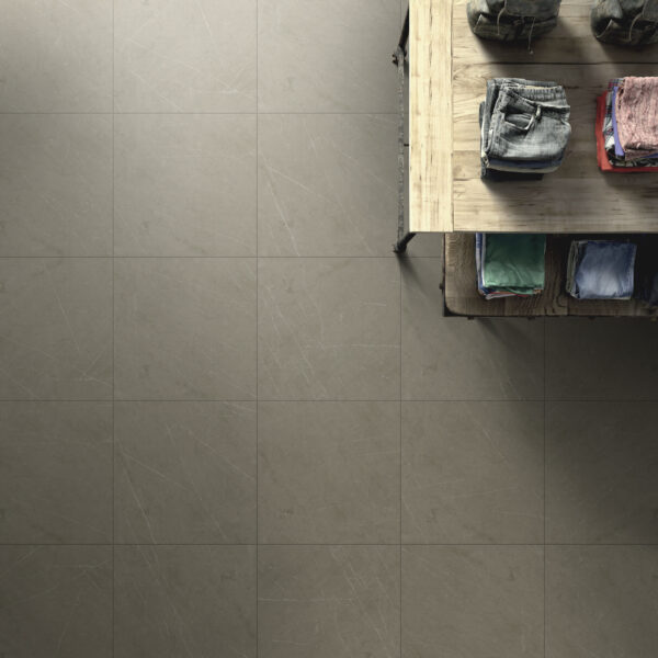 Beige porcelain tile — Suburban Beige