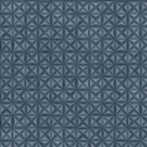 Blue ceramic — Sensorial Blue