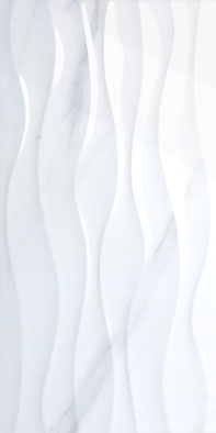 White ceramic — Solutions White