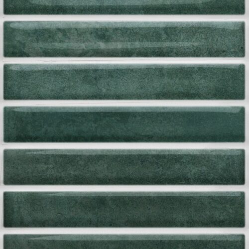 Green ceramic — Striatura Green