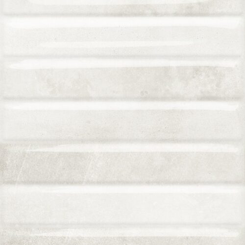 Ivory ceramic — Striatura Ivory