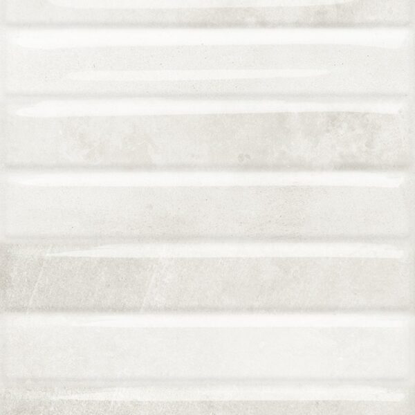 Ivory ceramic — Striatura Ivory