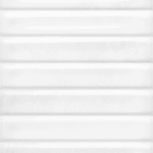 White ceramic — Striatura White