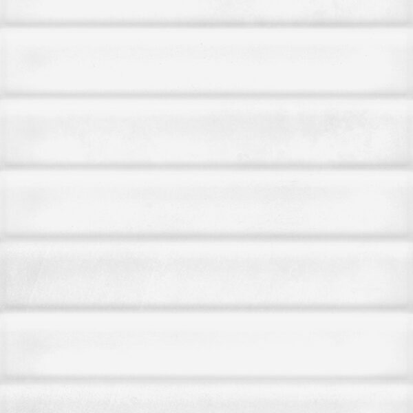 White ceramic — Striatura White