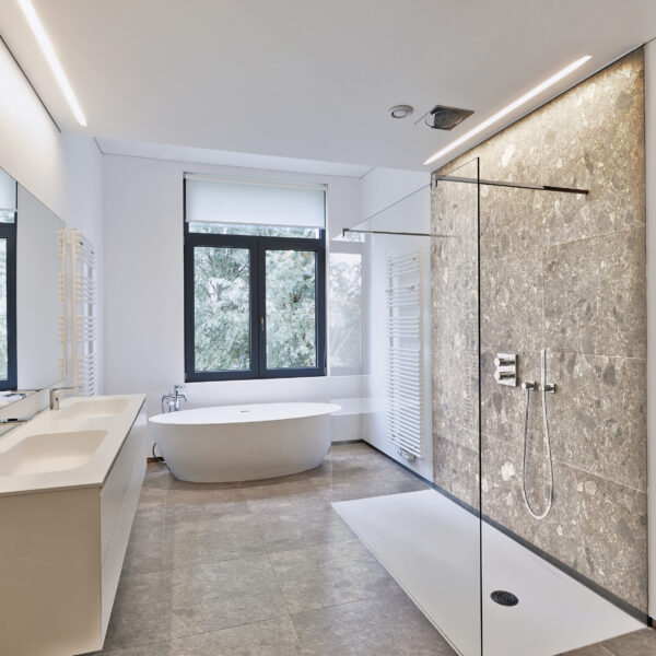 White Porcelain — Studio White