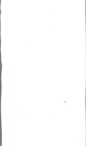White ceramic — Touch White