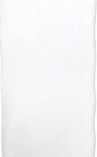 White ceramic tile — Touch White