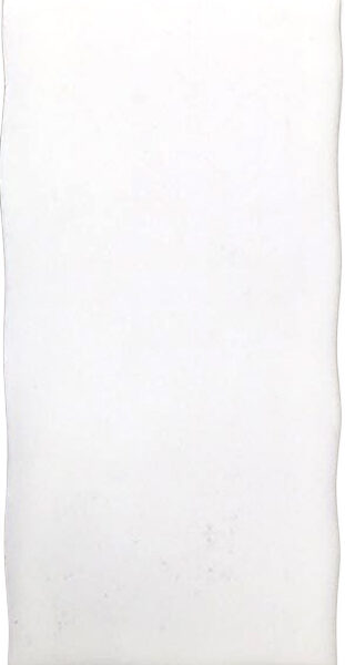 White ceramic tile — Touch White