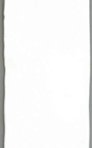 White ceramic — Touch White