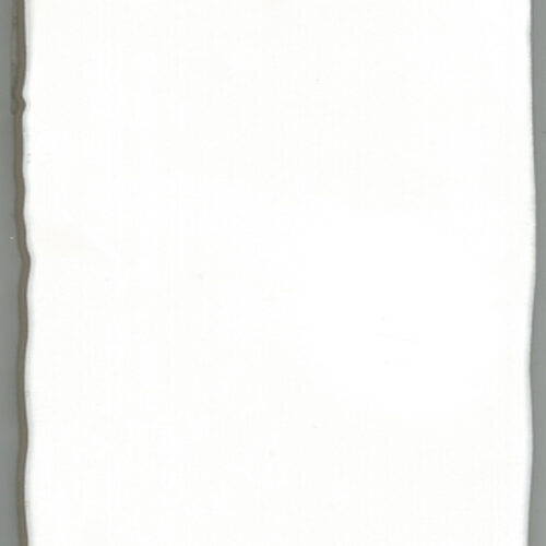 White ceramic — Touch White
