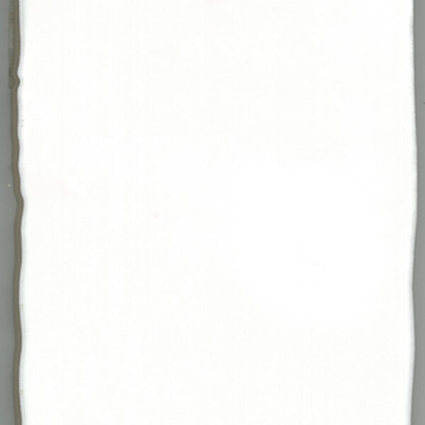 White ceramic — Touch White