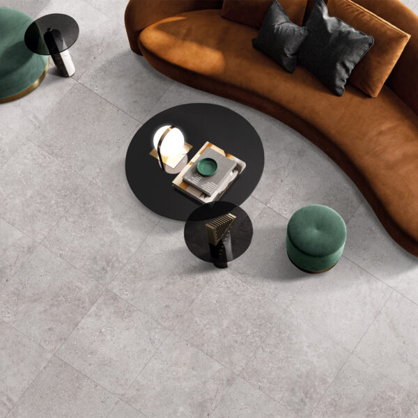 Grey porcelain — Trend Grey