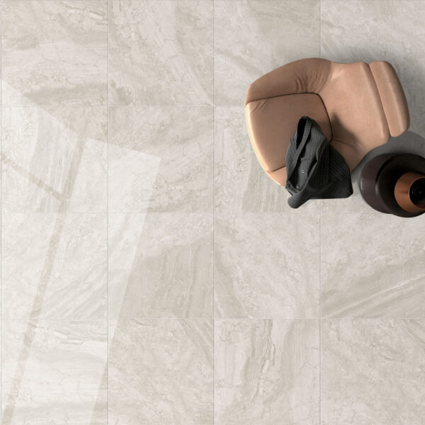 Beige porcelain — Tropical Beige