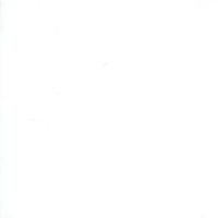 White ceramic tile — Yamba White