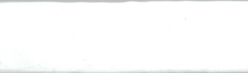 White ceramic tile — Yesterday White