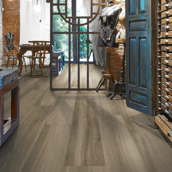 Beige porcelain tile — Catch Almond
