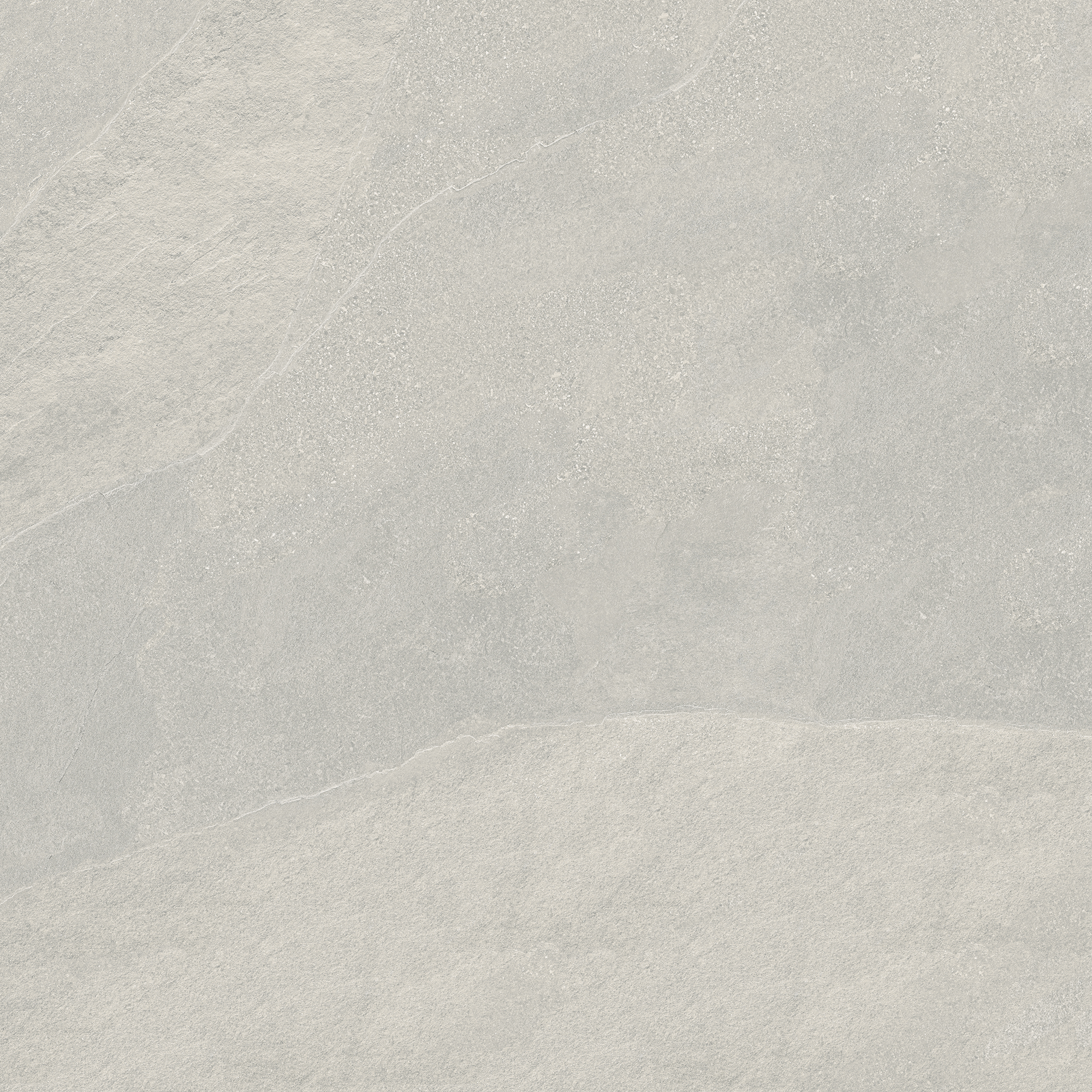 Italian Gris grey marble-look porcelain tile 600x600mm