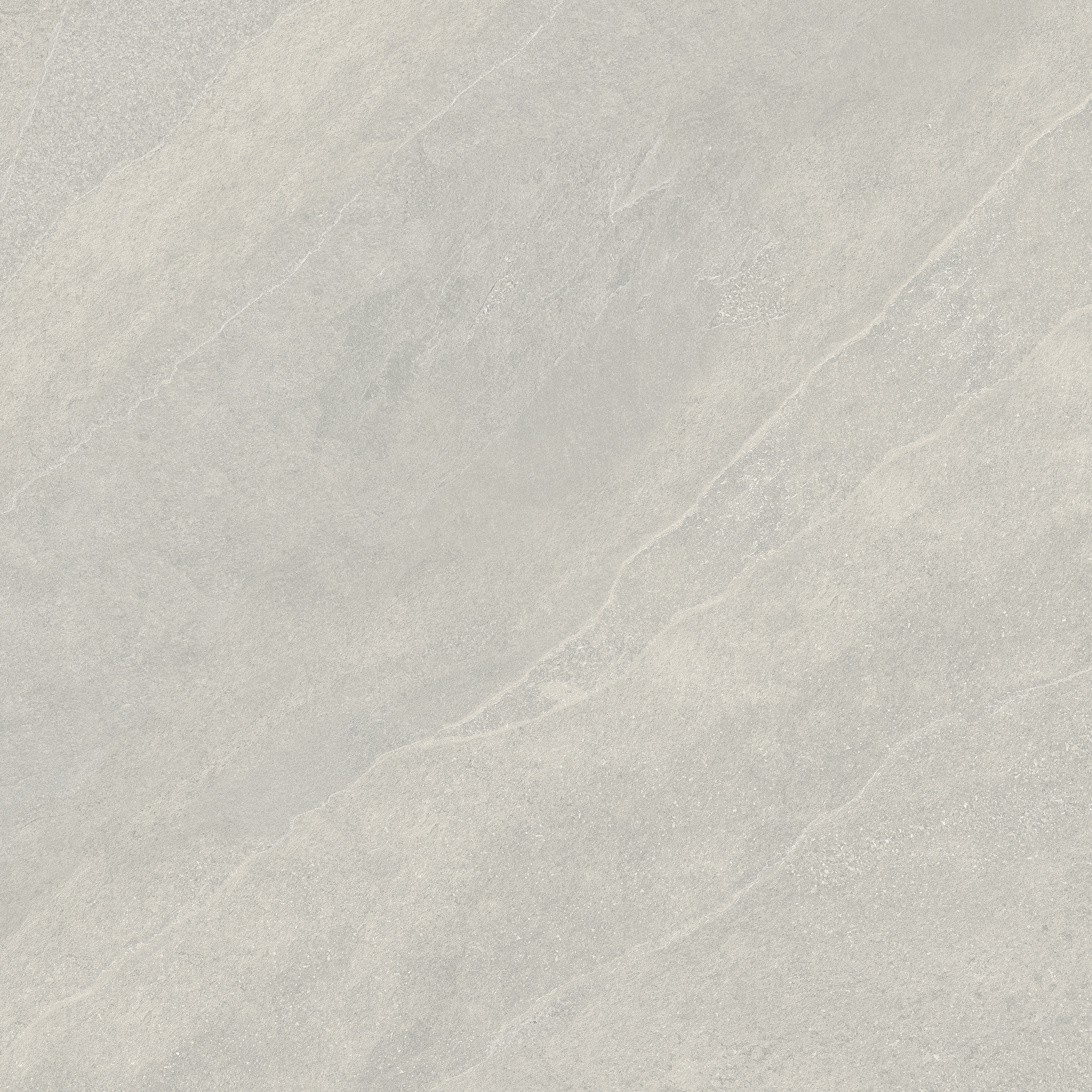 Italian Gris grey marble-look porcelain tile 600x600mm - image 10