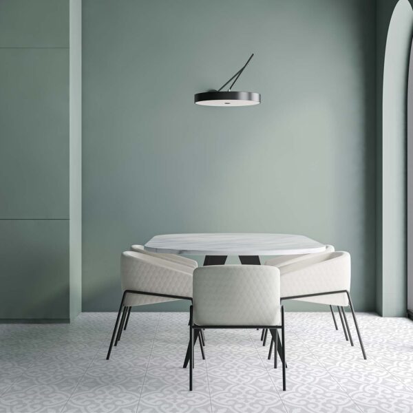 Grey porcelain tile — Kenthurst Grey