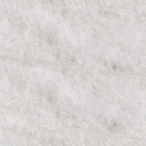 Taj Mahal Bianco soft white quartzite-look porcelain tile 600x600mm